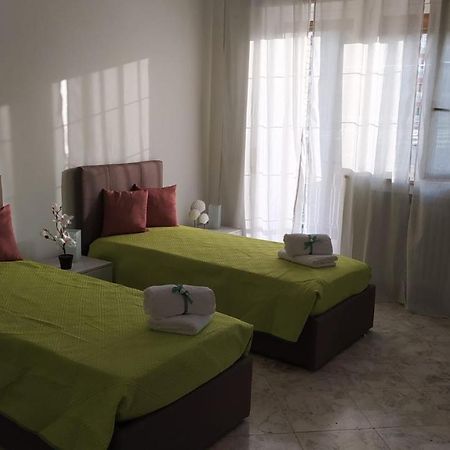 Apartamento Malias Bari Exterior foto