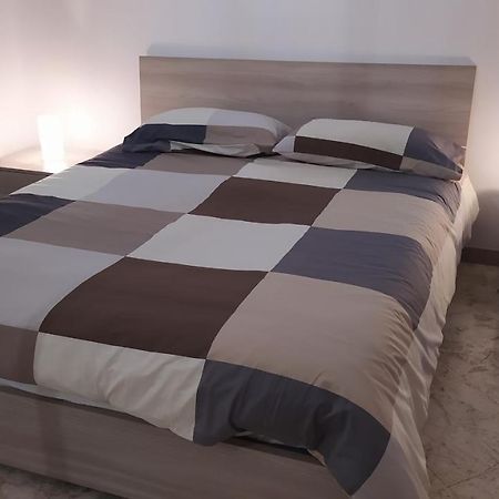 Apartamento Malias Bari Exterior foto