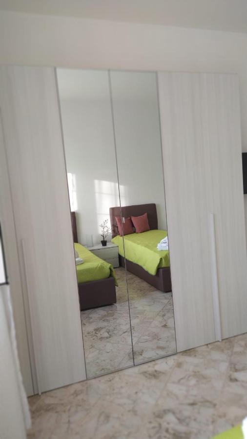 Apartamento Malias Bari Exterior foto