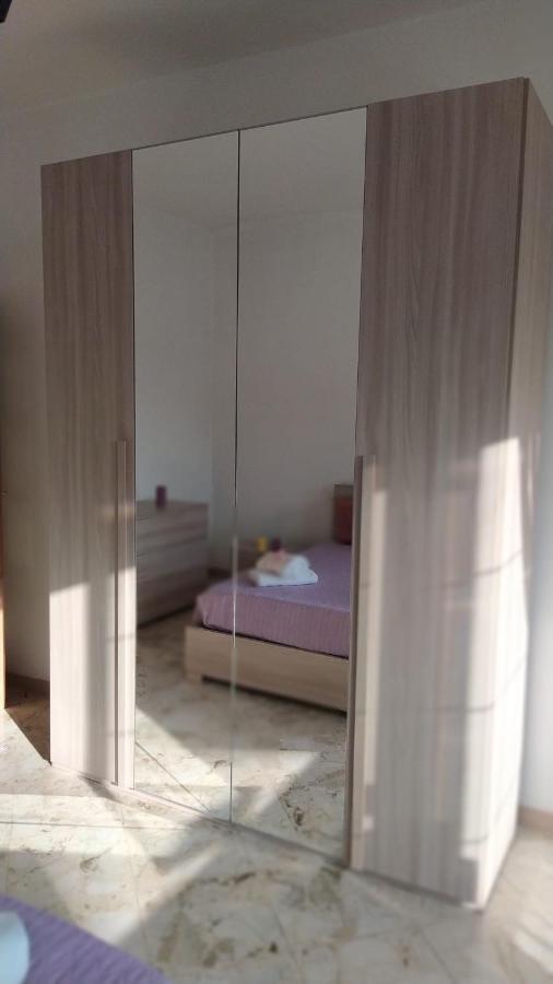 Apartamento Malias Bari Exterior foto