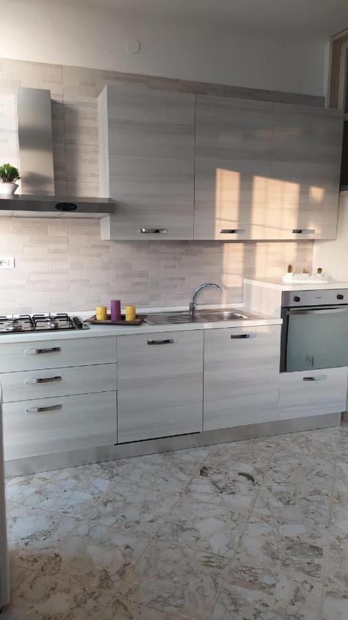 Apartamento Malias Bari Exterior foto