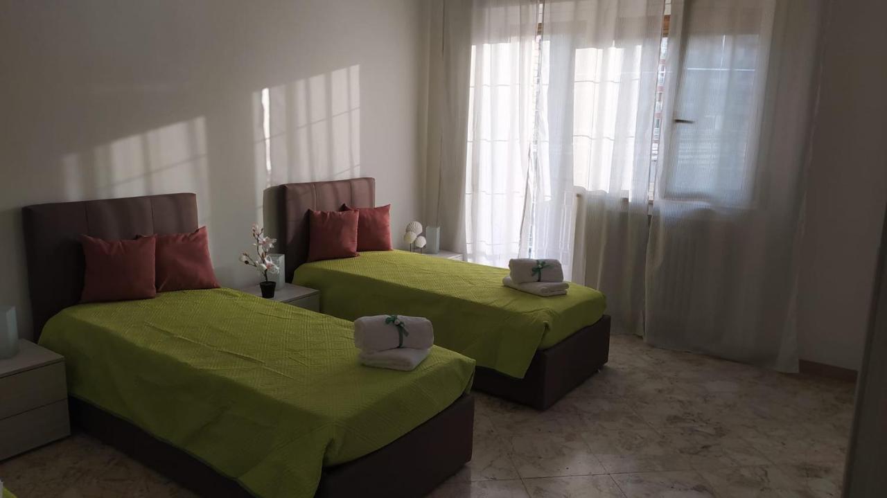 Apartamento Malias Bari Exterior foto