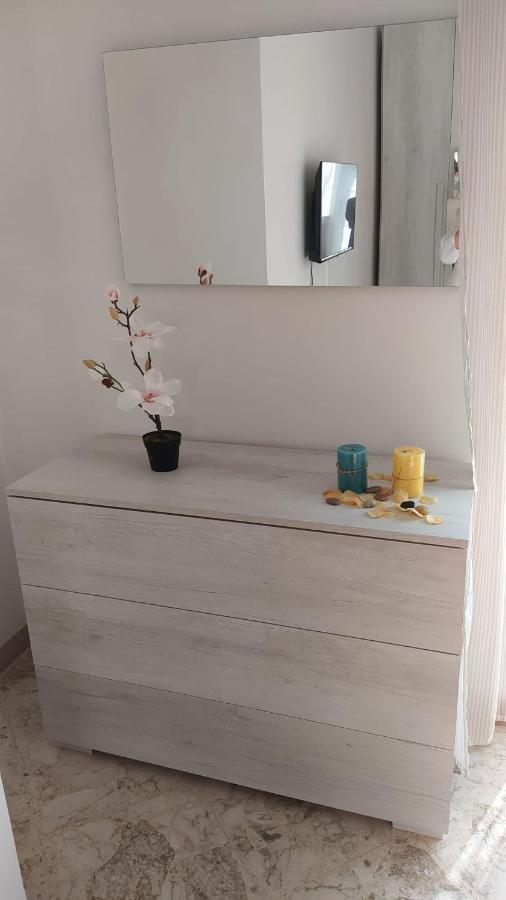 Apartamento Malias Bari Exterior foto