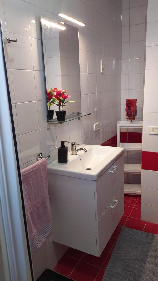 Apartamento Malias Bari Exterior foto