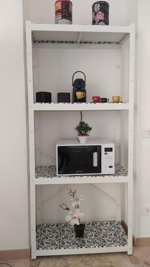 Apartamento Malias Bari Exterior foto