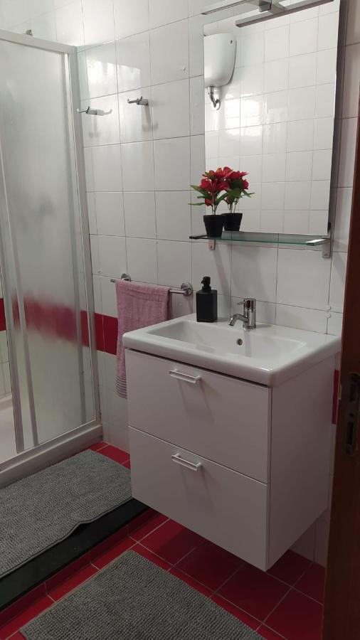 Apartamento Malias Bari Exterior foto