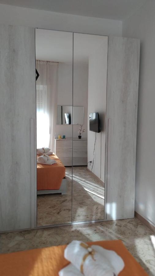 Apartamento Malias Bari Exterior foto