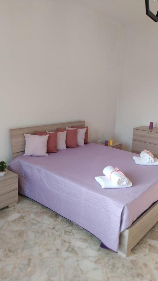 Apartamento Malias Bari Exterior foto