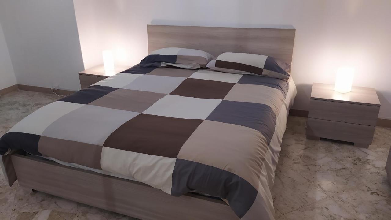 Apartamento Malias Bari Exterior foto