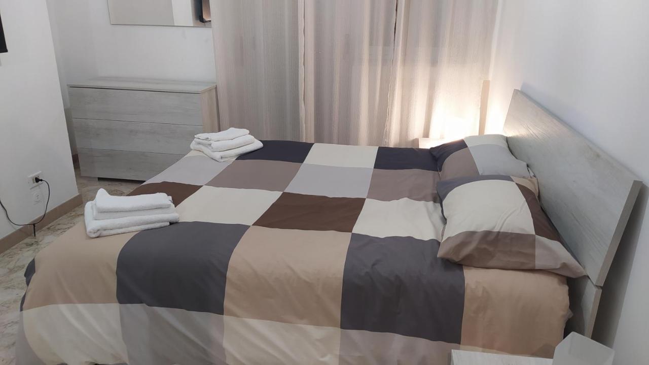 Apartamento Malias Bari Exterior foto