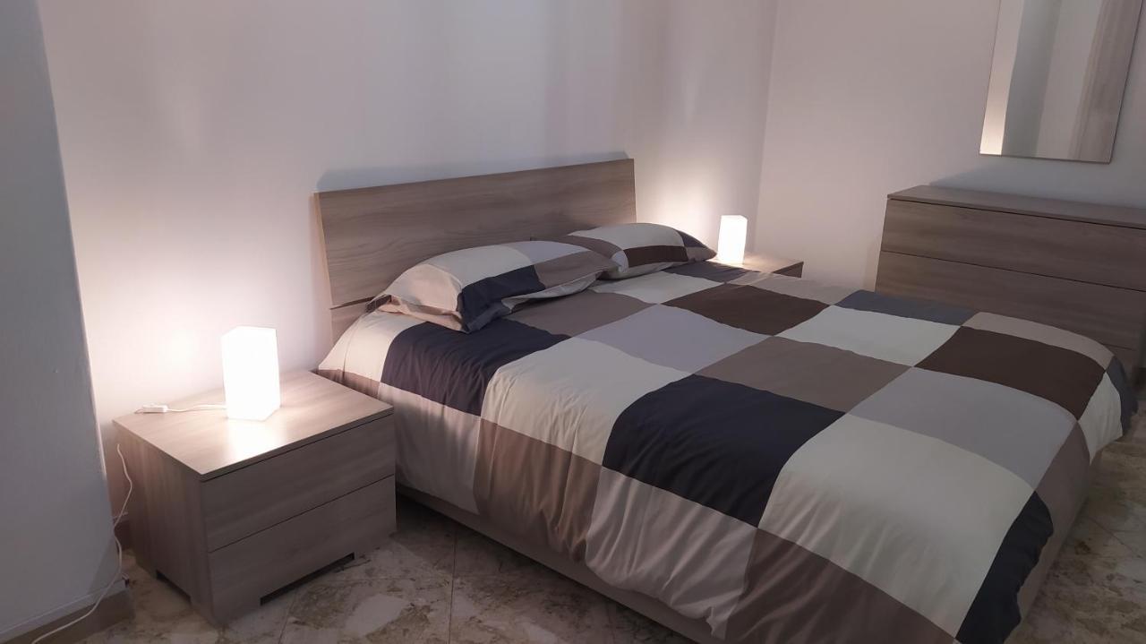 Apartamento Malias Bari Exterior foto