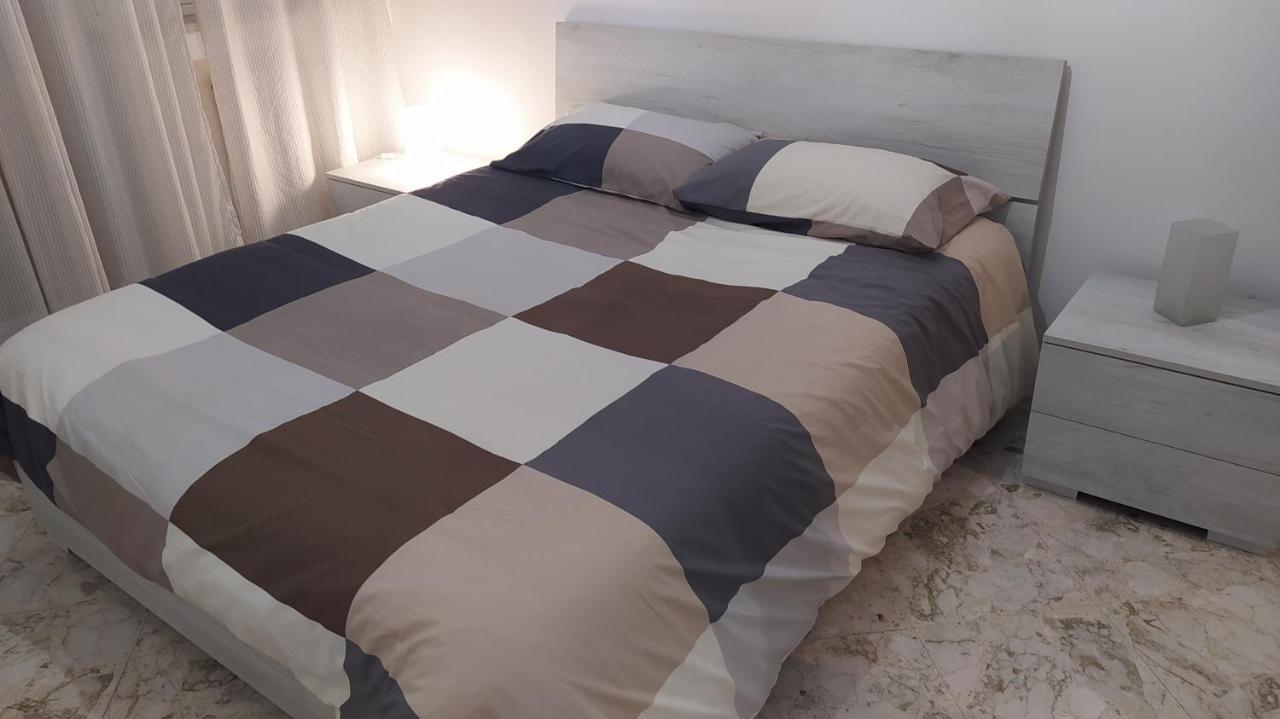 Apartamento Malias Bari Exterior foto