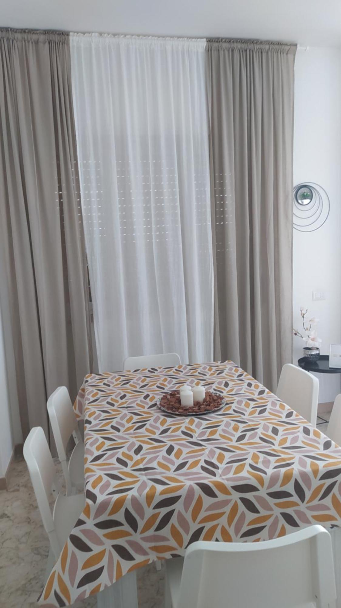 Apartamento Malias Bari Exterior foto