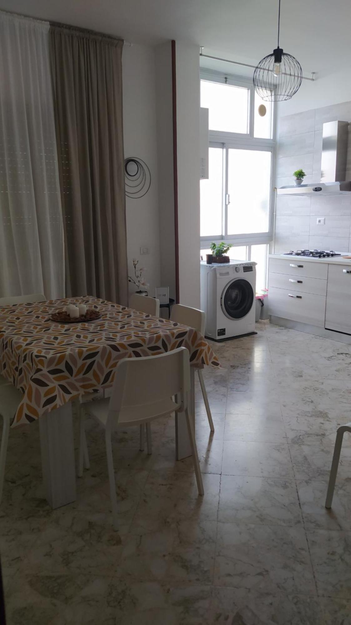 Apartamento Malias Bari Exterior foto