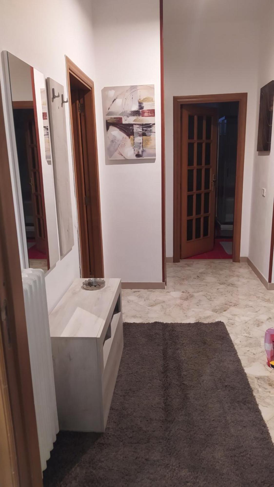 Apartamento Malias Bari Exterior foto